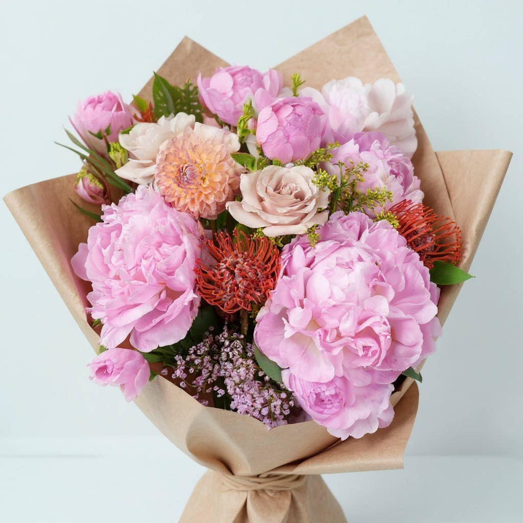 Designers Choice Bouquet