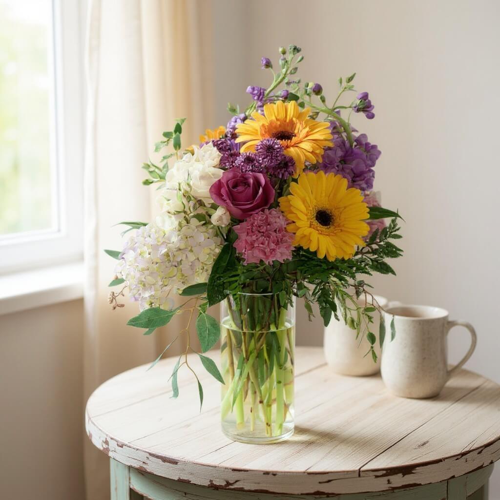 Weekly Installations