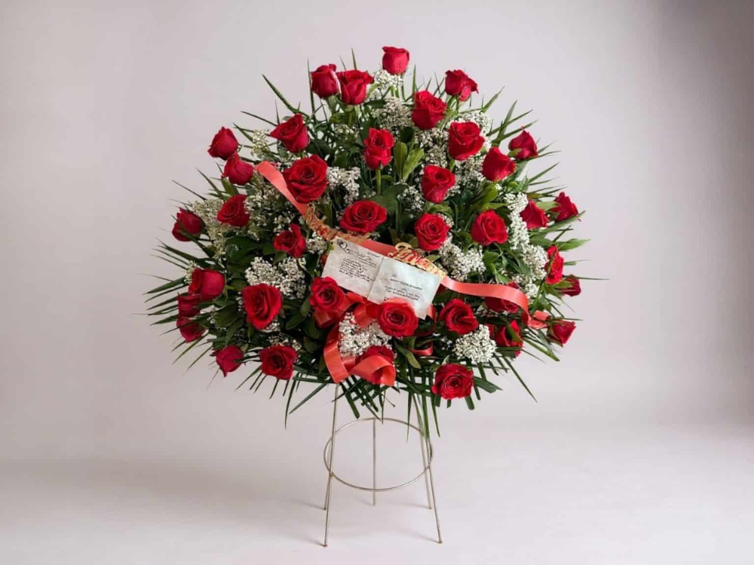 Sympathy & Funeral Flowers | Quinn Florist Astoria, NYC