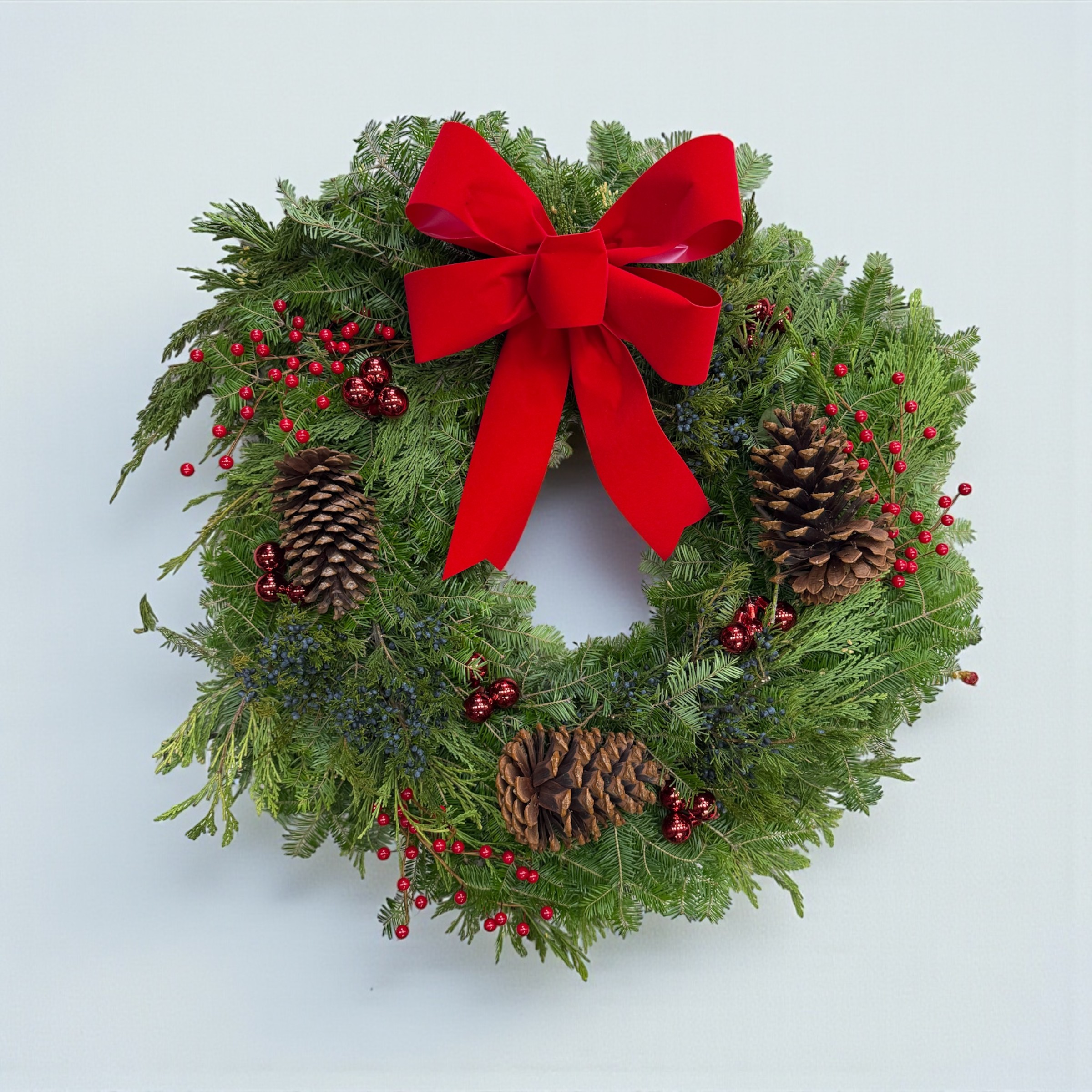 Christmas Wreath