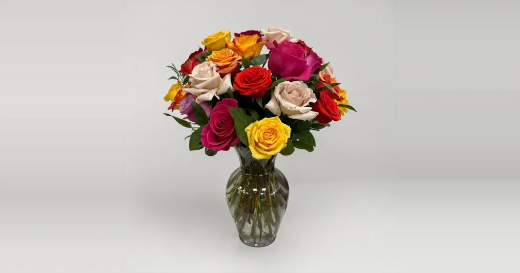 Rose Color Meanings: What Each Color Says and When to Send It