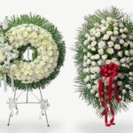 How to Send Flowers to a Funeral Home in New York